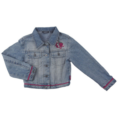 Veste en jeans - MEXX - 3-4 ans (98-104)