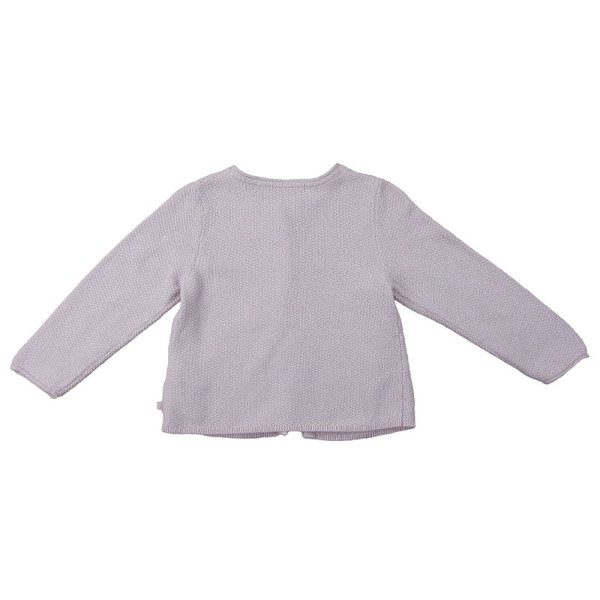 Gilet brilant - OKAÏDI - 3 ans (98)