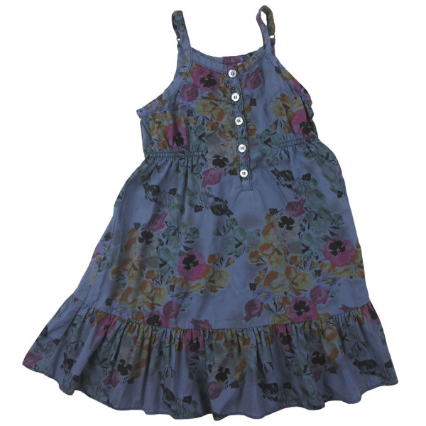 Robe - NONO - 4 ans (98-104)