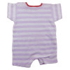 Jumpsuit van spons - PETIT BATEAU - 6 maanden (67)