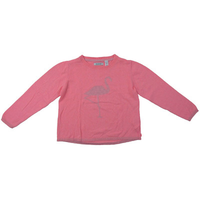 Pull - OKAÏDI - 5 ans (110)