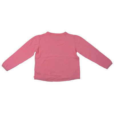 Pull - OKAÏDI - 5 ans (110)