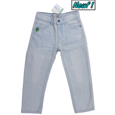 Jeans neuf - COMPAGNIE DES PETITS - 5 ans