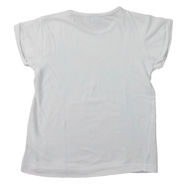 T-Shirt - WSP KIDS - 3 ans (98)