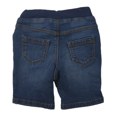 Short en jeans - TAPE A L'OEIL - 18 mois (80)