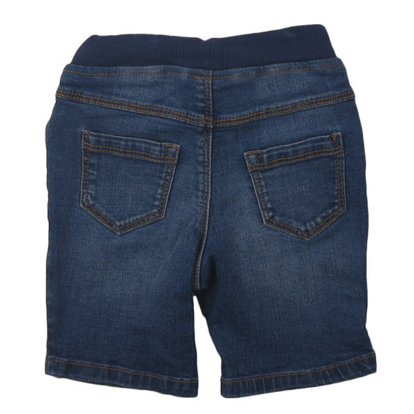 Short en jeans - TAPE A L'OEIL - 18 mois (80)