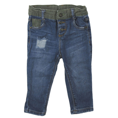Jeans - TAPE A L'OEIL - 12 mois (74)