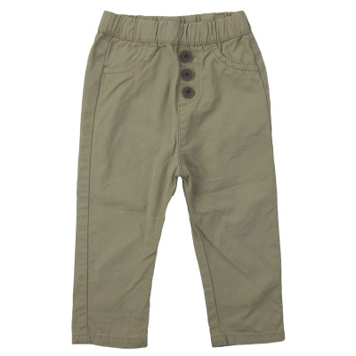 Pantalon - TAPE A L'OEIL - 18 mois (80)