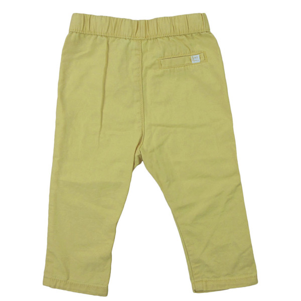 Pantalon - TAPE A L'OEIL - 18 mois (80)