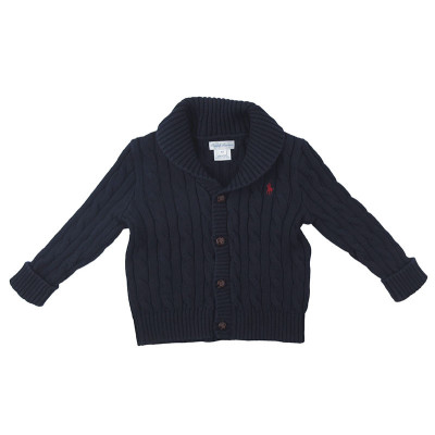 Gilet - RALPH LAUREN - 18 mois
