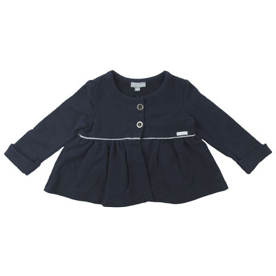 Gilet - MINI MAN - 18 mois