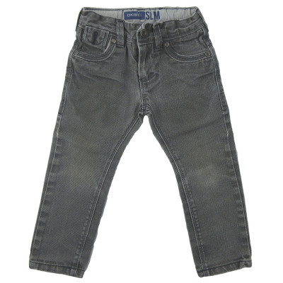 Jeans - OKAÏDI - 2 ans (86)