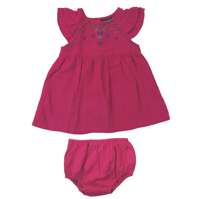 Robe - SERGENT MAJOR - 9 mois (71)
