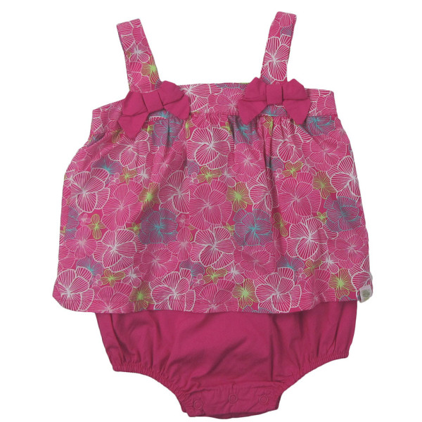 Robe-combi - SERGENT MAJOR - 9 mois (71)