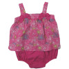 Robe-combi - SERGENT MAJOR - 9 mois (71)