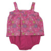 Robe-combi - SERGENT MAJOR - 9 mois (71)