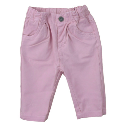Pantalon - NOUKIE'S - 6 mois (68)