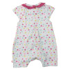 Pyjama combishort - NOUKIE'S - 6 mois (68)