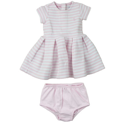 Robe - RALPH LAUREN - 6 mois (68)