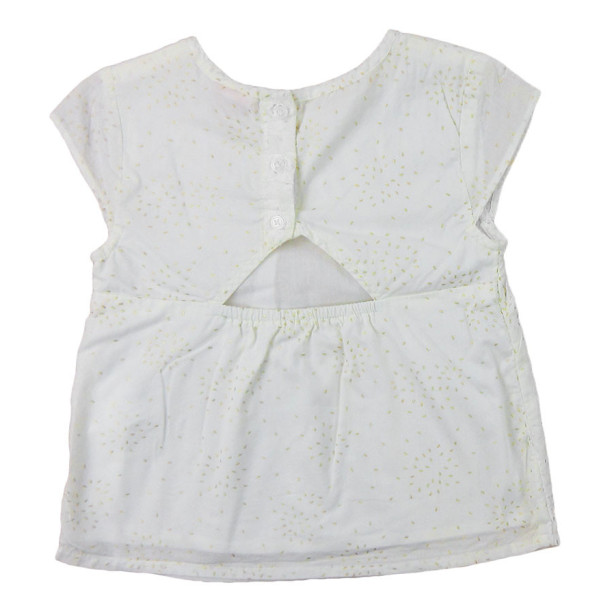 Blouse - TAPE A L'OEIL - 3 ans (96)