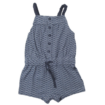 Combi-Short - OBAÏBI - 12 mois (74)