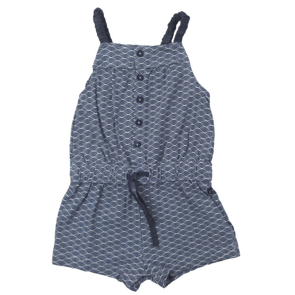 Combi-Short - OBAÏBI - 12 mois (74)