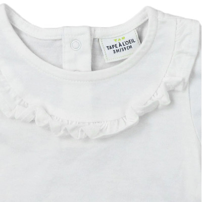 T-Shirt - TAPE A L'OEIL - 3 mois (59)