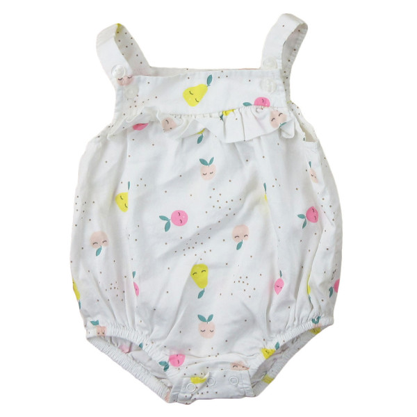 Combi-Short - TAPE A L'OEIL - 3 mois (59)