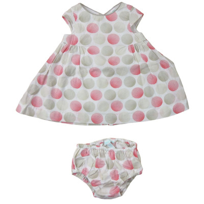 Robe - OBAÏBI - 3 mois (59)