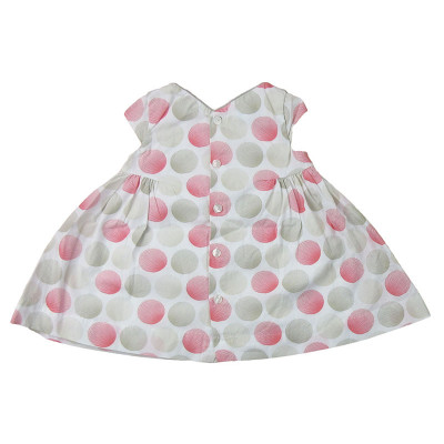 Robe - OBAÏBI - 3 mois (59)