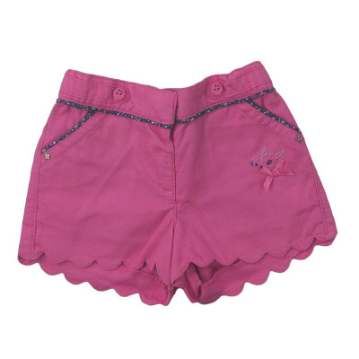Short - SERGENT MAJOR - 6 mois (68)