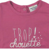 T-Shirt - TAPE A L'OEIL - 6 mois (68)