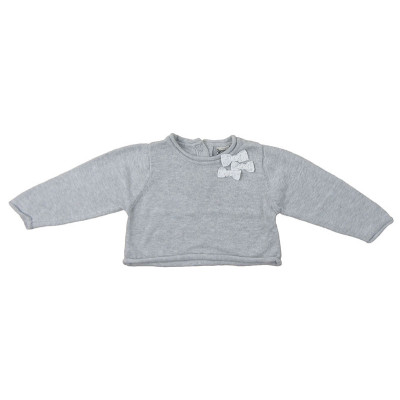 Pull - TAPE A L'OEIL - 9 mois (71)