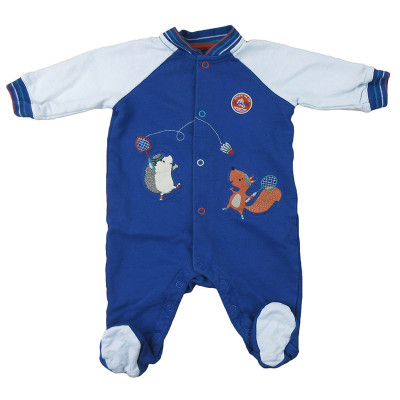 Pyjama - SERGENT MAJOR - 3 mois (59)
