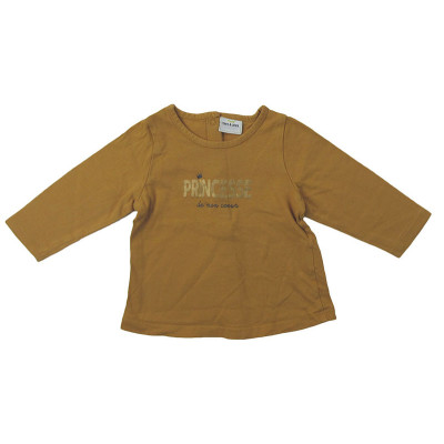 T-Shirt - TAPE A L'OEIL - 12 mois (74)