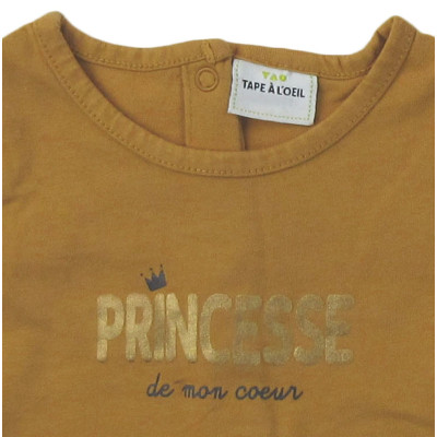 T-Shirt - TAPE A L'OEIL - 12 mois (74)