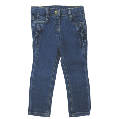 Jeans - TAPE A L'OEIL - 18 mois (80)