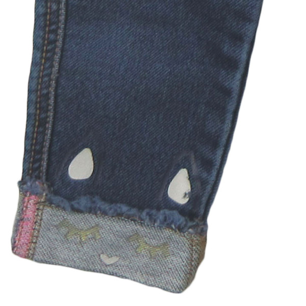 Jeans - BILLIEBLUSH - 12 mois (74)