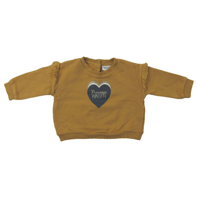 Sweat - TAPE A L'OEIL - 6 mois (68)