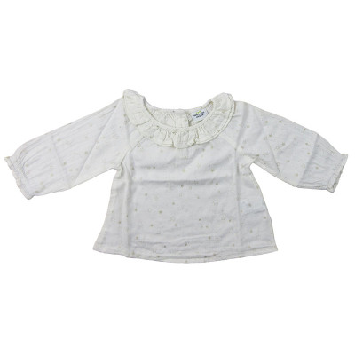 Blouse - TAPE A L'OEIL - 6 mois (68)