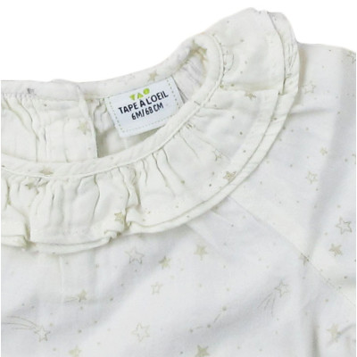 Blouse - TAPE A L'OEIL - 6 mois (68)