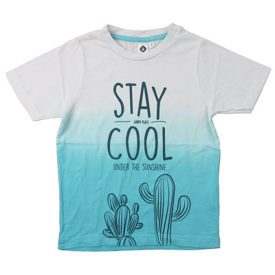 T-Shirt - GRAIN DE BLÉ - 5 ans (110)