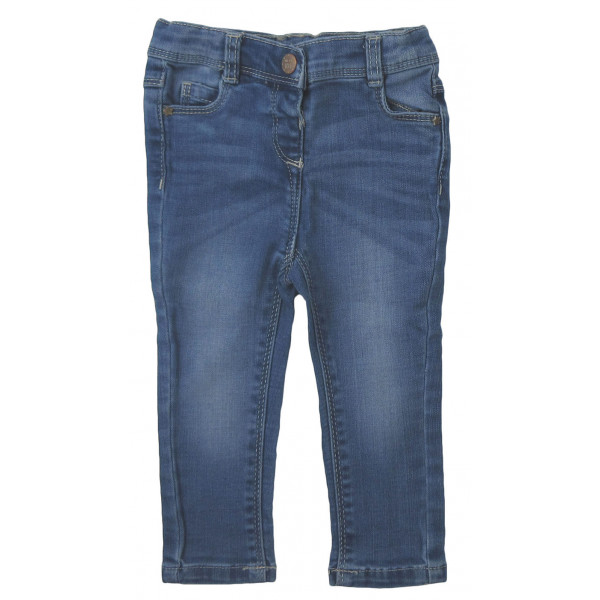 Jeans - TAPE A L'OEIL - 9 mois (71)