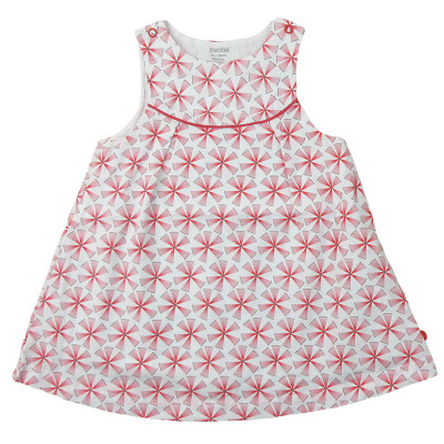 Robe - OBAÏBI - 6 mois (68)