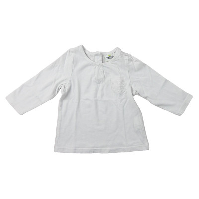 T-Shirt - TAPE A L'OEIL - 6 mois (68)