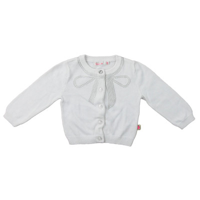 Gilet - BILLIEBLUSH - 6 mois (67)