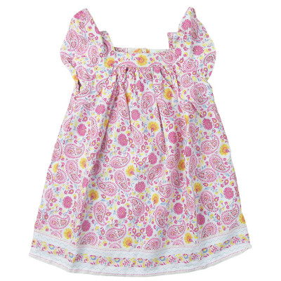 Robe - TAPE A L'OEIL - 18 mois (80)