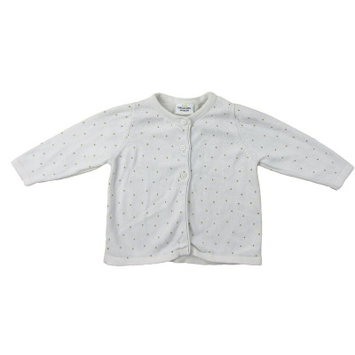 Gilet - TAPE A L'OEIL - 6 mois (68)