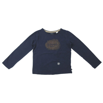 T-Shirt - OKAÏDI - 5-6 ans