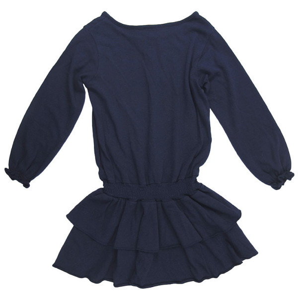 Robe - GRAIN DE BLÉ - 5 ans (110)